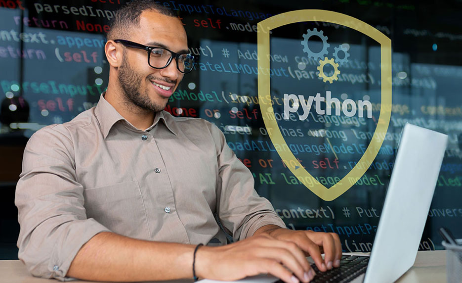 Online Python for Machine Learning & Data Science Course from North ...
