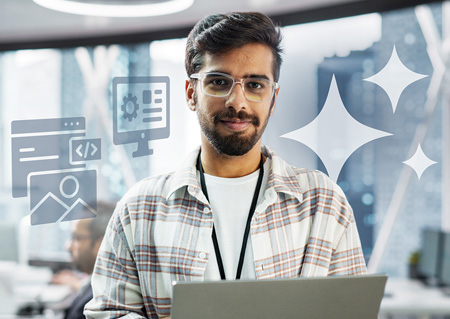 Full Stack Software Developer